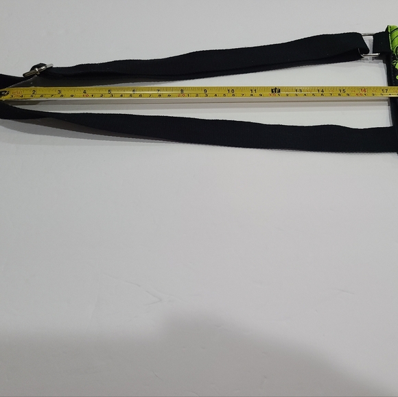 Monster high crossbody bag 8×8 in.(X1) - Picture 6 of 6